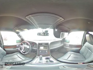 2016 Lincoln Navigator Reserve z VIN 5LMJJ2LTXGEL10472, wystawiony jako Copart lot #58482645 z przebiegiem 149 124 mil mil oraz Szkoda całkowita • Salvage title. Historia ofert i sprzedaży dostępna na DreamBid. Obrazek 15.