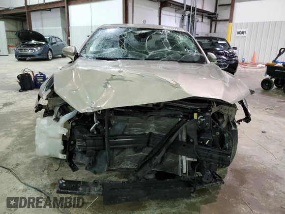2016 Ford Fusion SE with VIN 3FA6P0H76GR199952, listed as a Copart auction lot 47947795 with 155,567 mi miles and Non Repairable. Bid and sale history available at DreamBid. Image 5.
