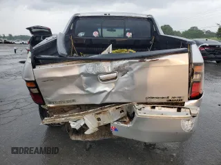 2006 Honda Ridgeline RTL z VIN 2HJYK16546H544183, wystawiony jako Copart lot #57426655 z przebiegiem 162 878 mil mil oraz Szkoda całkowita • Salvage title. Historia ofert i sprzedaży dostępna na DreamBid. Obrazek 6.