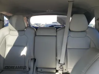 2016 Acura MDX z VIN 5FRYD4H28GB024352, wystawiony jako Copart lot #83268914 z przebiegiem 79 962 mil mil oraz Szkoda całkowita • Salvage title. Historia ofert i sprzedaży dostępna na DreamBid. Obrazek 10.