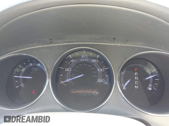 2011 Lincoln MKZ with VIN 3LNHL2JC0BR770891, listed as a IAAI auction lot 42202647 with 116,289 mi miles and . Bid and sale history available at DreamBid. Image 7.