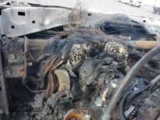 2011 Chevrolet Camaro 1LT z VIN 2G1FB1ED7B9131790, wystawiony jako Copart lot #53876165 z przebiegiem Nie podano mil oraz Szkoda całkowita • Salvage title. Historia ofert i sprzedaży dostępna na DreamBid. Obrazek 9.