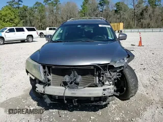 2016 Nissan Pathfinder Platinum с VIN 5N1AR2MN0GC610271, выставлен на аукционе Copart как лот 48664605 с пробегом 184 693 миль миль и Списание • Salvage title. История ставок и продаж доступна на DreamBid. Изображение 15.