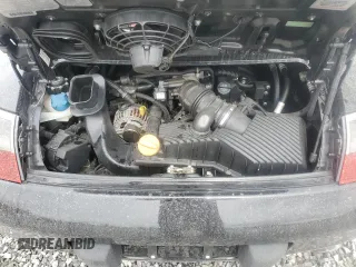 1999 Porsche 911 z VIN WP0AA2994XS625367, wystawiony jako Copart lot #51925145 z przebiegiem 70 486 mil mil oraz Szkoda całkowita • Salvage title. Historia ofert i sprzedaży dostępna na DreamBid. Obrazek 11.