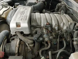 2003 Toyota 4Runner SR5 z VIN JTEBT14R038002766, wystawiony jako IAAI lot #43318240 z przebiegiem 193 440 mil mil oraz . Historia ofert i sprzedaży dostępna na DreamBid. Obrazek 12.