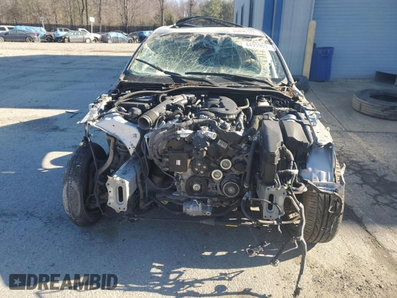 2017 Lexus IS 350 with VIN JTHBE1D25H5029955, listed as a Copart auction lot 44959695 with Not Provided miles and Clean Title. Bid and sale history available at DreamBid. Image 5.