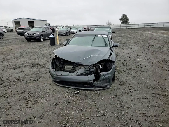 2019 Volkswagen Jetta GLI S with VIN 3VW5T7BU7KM254646, listed as a Copart auction lot 83098924 with NaN miles and Salvage Title. Bid and sale history available at carsss.com. Image 11.
