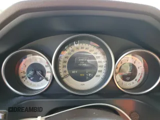 2014 Mercedes-Benz E 350 Sport z VIN WDDHF5KB4EA999758, wystawiony jako Copart lot #55497265 z przebiegiem 127 398 mil mil oraz Szkoda całkowita • Salvage title. Historia ofert i sprzedaży dostępna na DreamBid. Obrazek 9.