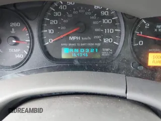 2002 Chevrolet Impala LS z VIN 2G1WH55K529222545, wystawiony jako IAAI lot #42268724 z przebiegiem 164 346 mil mil oraz . Historia ofert i sprzedaży dostępna na DreamBid. Obrazek 15.