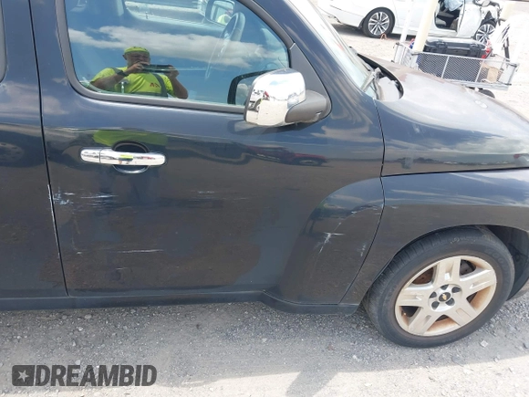 2010 Chevrolet HHR 1LT с VIN 3GNBABDB5AS540054, выставлен на аукционе IAAI как лот 42756313 с пробегом 110 868 миль миль и . История ставок и продаж доступна на DreamBid. Изображение 14.