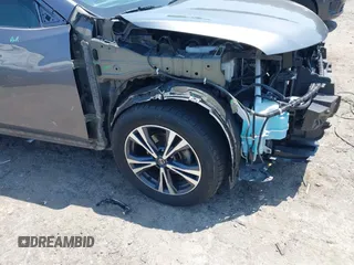 2017 Nissan Rogue SL с VIN 5N1AT2MT0HC748412, выставлен на аукционе IAAI как лот 42310325 с пробегом 94 514 миль миль и . История ставок и продаж доступна на DreamBid. Изображение 6.