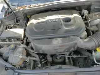 2018 Jeep Grand Cherokee Laredo E с VIN 1C4RJEAGXJC306457, выставлен на аукционе Copart как лот 81731105 с пробегом 77 468 миль миль и Списание • Salvage title. История ставок и продаж доступна на DreamBid. Изображение 14.