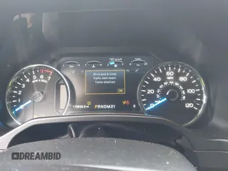 2015 Ford F-150 XLT с VIN 1FTEX1EP6FFB75954, выставлен на аукционе IAAI как лот 42007256 с пробегом 178 636 миль миль и . История ставок и продаж доступна на DreamBid. Изображение 7.