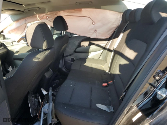 2020 Hyundai Elantra Value Edition with VIN KMHD84LF7LU902946, listed as a Copart auction lot 47258745 with 65,636 mi miles and Salvage Title. Bid and sale history available at carsss.com. Image 11.