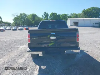 2012 Ford F-150 XL с VIN 1FTFW1EF8CKD36600, выставлен на аукционе IAAI как лот 41906971 с пробегом 187 587 миль миль и . История ставок и продаж доступна на DreamBid. Изображение 16.