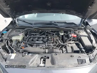 2020 Honda Civic EX-L with VIN 19XFC1F74LE204193, listed as a IAAI auction lot 41690269 with 50,336 mi miles and . Bid and sale history available at DreamBid. Image 10.