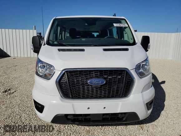 2021 Ford Transit Passenger XL с VIN 1FBAX2Y82MKA49334, выставлен на аукционе Copart как лот 86978324 с пробегом 81 468 миль миль и Чистый • Clean title. История ставок и продаж доступна на DreamBid. Изображение 5.
