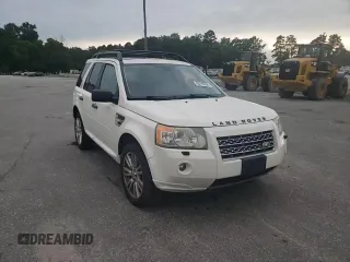 2010 Land Rover LR2 HSE with VIN SALFT2BN6AH188167, listed as a Copart auction lot 65749334 with 195,491 mi miles and Salvage Title. Bid and sale history available at DreamBid. Image 12.