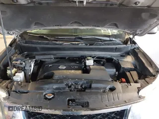 2014 Nissan Pathfinder S with VIN 5N1AR2MM7EC601720, listed as a IAAI auction lot 42067759 with 114,910 mi miles and . Bid and sale history available at DreamBid. Image 10.