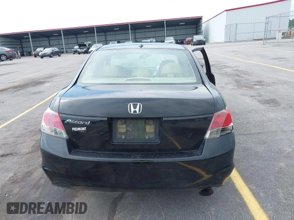 2010 Honda Accord EX-L z VIN 1HGCP2F87AA108288, wystawiony jako IAAI lot #42264267 z przebiegiem 296 891 mil mil oraz . Historia ofert i sprzedaży dostępna na DreamBid. Obrazek 17.
