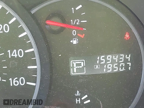 2016 Nissan Quest SL with VIN JN8AE2KP1G9155002, listed as a IAAI auction lot 42051272 with 159,434 mi miles and . Bid and sale history available at DreamBid. Image 16.