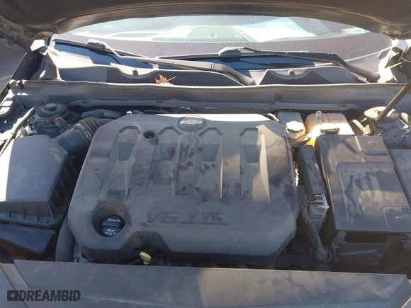 2018 Chevrolet Impala Premier with VIN 2G1125S37J9173405, listed as a IAAI auction lot 41701380 with 137,596 mi miles. Bid and sale history available at carsss.com. Image 10.