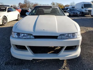 1986 Toyota Supra z VIN JT2MA70L2G0007083, wystawiony jako Copart lot #78581404 z przebiegiem 40 291 mil mil oraz Szkoda całkowita • Salvage title. Historia ofert i sprzedaży dostępna na DreamBid. Obrazek 5.