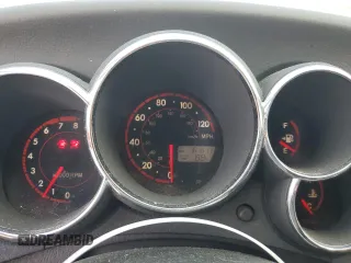 2005 Pontiac Vibe with VIN 5Y2SL63845Z464612, listed as a Copart auction lot 71813194 with 161,611 mi miles and Clean Title. Bid and sale history available at carsss.com. Image 9.