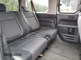 2005 Honda Element EX with VIN 5J6YH18625L008059, listed as a Copart auction lot 48619555 with 132,684 mi miles and Salvage Title. Bid and sale history available at DreamBid. Image 11.