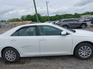 2012 Toyota Camry L z VIN 4T1BF1FK1CU532002, wystawiony jako IAAI lot #42215124 z przebiegiem 209 642 mil mil oraz . Historia ofert i sprzedaży dostępna na DreamBid. Obrazek 13.