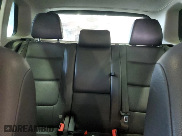 2014 Volkswagen Tiguan SEL с VIN WVGBV3AX8EW026076, выставлен на аукционе Copart как лот 65003585 с пробегом 104 473 миль миль и Чистый • Clean title. История ставок и продаж доступна на DreamBid. Изображение 10.