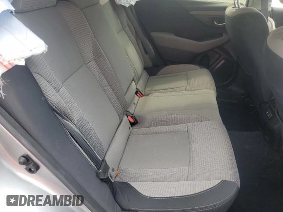 2020 Subaru Outback Premium with VIN 4S4BTAEC2L3155561, listed as a Copart auction lot 64172805 with 20,356 mi miles and Salvage title. Bid and sale history available at DreamBid. Image 10.
