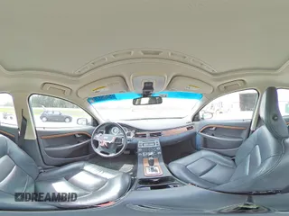 2009 Volvo S80 I6 Turbo с VIN YV1AH992791094546, выставлен на аукционе Copart как лот 54965795 с пробегом 104 994 миль миль и Списание • Salvage title. История ставок и продаж доступна на DreamBid. Изображение 14.