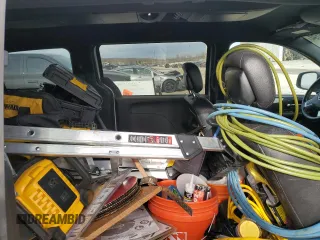2014 Dodge Grand Caravan R/T with VIN 2C4RDGEG6ER337828, listed as a Copart auction lot 85420194 with 113,856 mi miles and Salvage Title. Bid and sale history available at DreamBid. Image 11.