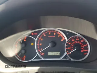 2011 Subaru WRX WRX with VIN JF1GV7E69BG510014, listed as a Copart auction lot 50559885 with 110,659 mi miles and Salvage title. Bid and sale history available at DreamBid. Image 9.