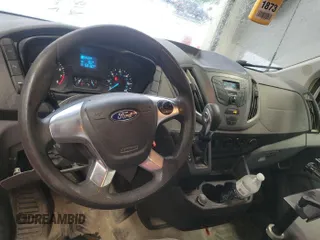 2019 Ford Transit with VIN 1FTYE1ZM6KKA31079, listed as a IAAI auction lot 42906716 with 169,160 mi miles and . Bid and sale history available at DreamBid. Image 27.