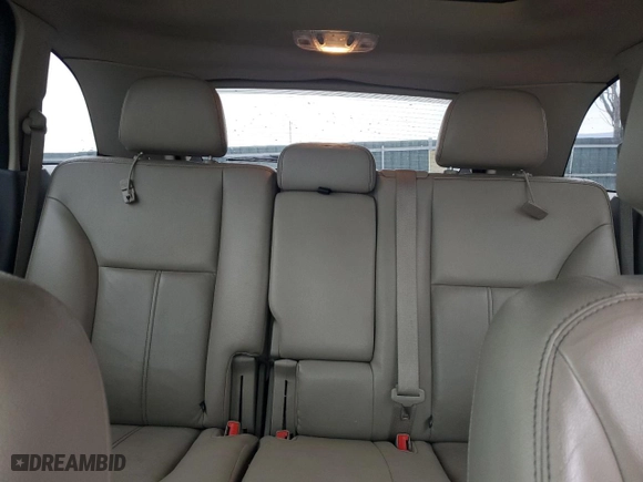 2013 Ford Edge SEL with VIN 2FMDK4JC7DBE05896, listed as a Copart auction lot 88947035 with 127,393 mi miles and Salvage Title. Bid and sale history available at carsss.com. Image 10.