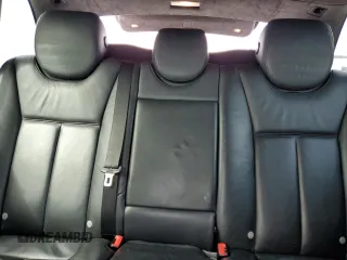 2008 Porsche Cayenne Turbo with VIN WP1AC29P58LA83215, listed as a Copart auction lot 51538945 with 167,128 mi miles and Clean Title. Bid and sale history available at carsss.com. Image 10.
