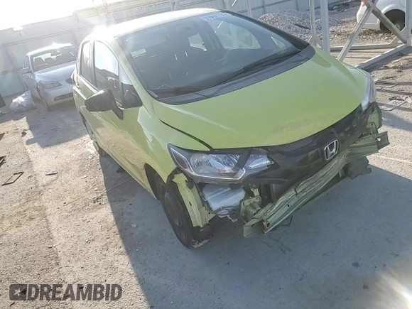 2016 Honda Fit LX with VIN JHMGK5H56GX020324, listed as a Copart auction lot 51052735 with 142,424 mi miles and Salvage Title. Bid and sale history available at carsss.com. Image 12.