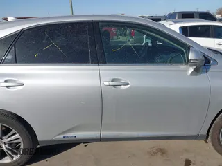 2015 Lexus RX 450h with VIN 2T2ZB1BAXFC004600, listed as a IAAI auction lot 41762810 with 138,747 mi miles and . Bid and sale history available at DreamBid. Image 14.