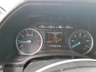 2018 Ford Expedition XLT с VIN 1FMJU1HTXJEA22293, выставлен на аукционе Copart как лот 60668025 с пробегом 154 825 миль миль и Списание • Salvage title. История ставок и продаж доступна на DreamBid. Изображение 9.