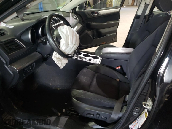 2019 Subaru Legacy Premium with VIN 4S3BNAF65K3002985, listed as a Copart auction lot 67980732 with 88,740 mi miles. Bid and sale history available at carsss.com. Image 7.