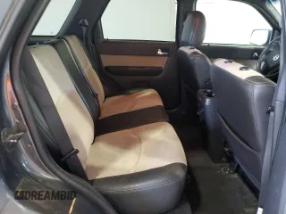 2009 Mercury Mariner Premier z VIN 4M2CU877X9KJ14960, wystawiony jako Copart lot #62951805 z przebiegiem 131 255 mil mil oraz Szkoda całkowita • Salvage title. Historia ofert i sprzedaży dostępna na DreamBid. Obrazek 11.