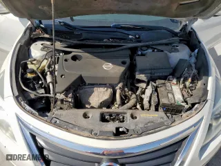 2015 Nissan Altima 2.5 S with VIN 1N4AL3AP9FN404764, listed as a Copart auction lot 52786325 with 95,589 mi miles and Clean Title. Bid and sale history available at carsss.com. Image 11.