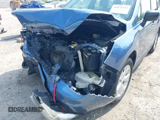 2015 Subaru Forester 2.5i с VIN JF2SJABC9FH581433, выставлен на аукционе IAAI как лот 42471713 с пробегом 144 376 миль миль и . История ставок и продаж доступна на DreamBid. Изображение 6.