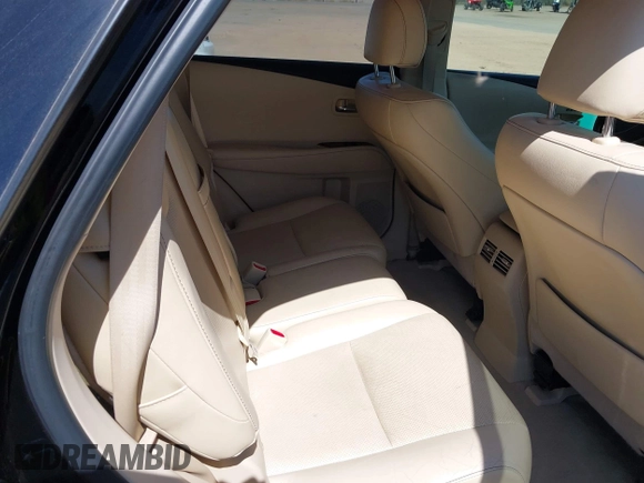 2013 Lexus RX 350 с VIN 2T2ZK1BA5DC093229, выставлен на аукционе IAAI как лот 42596947 с пробегом 108 527 миль миль и . История ставок и продаж доступна на DreamBid. Изображение 8.