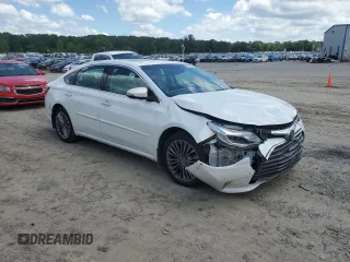2017 Toyota Avalon XLE z VIN 4T1BK1EB5HU247243, wystawiony jako Copart lot #56557665 z przebiegiem 63 999 mil mil oraz Szkoda całkowita • Salvage title. Historia ofert i sprzedaży dostępna na DreamBid. Obrazek 4.