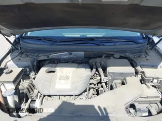 2015 Hyundai Sonata Eco z VIN 5NPE24AAXFH159358, wystawiony jako IAAI lot #42552938 z przebiegiem 152 207 mil mil oraz . Historia ofert i sprzedaży dostępna na DreamBid. Obrazek 10.