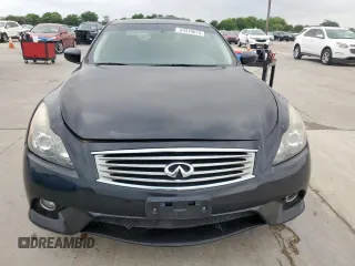 2014 Infiniti Q60 с VIN JN1CV6EL0EM131713, выставлен на аукционе Copart как лот 59379675 с пробегом 146 942 миль миль и Чистый • Clean title. История ставок и продаж доступна на DreamBid. Изображение 5.