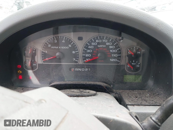 2007 Ford F-150 XLT с VIN 1FTRW14W77FA53621, выставлен на аукционе IAAI как лот 41205581 с пробегом 220 383 миль миль и . История ставок и продаж доступна на DreamBid. Изображение 7.